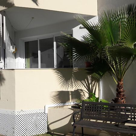 Studio Torresol Nerja Exteriér fotografie