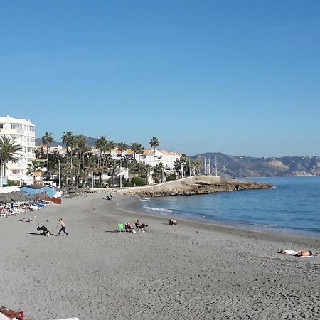 Studio Torresol Nerja Exteriér fotografie