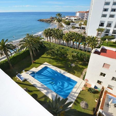 Studio Torresol Nerja Exteriér fotografie