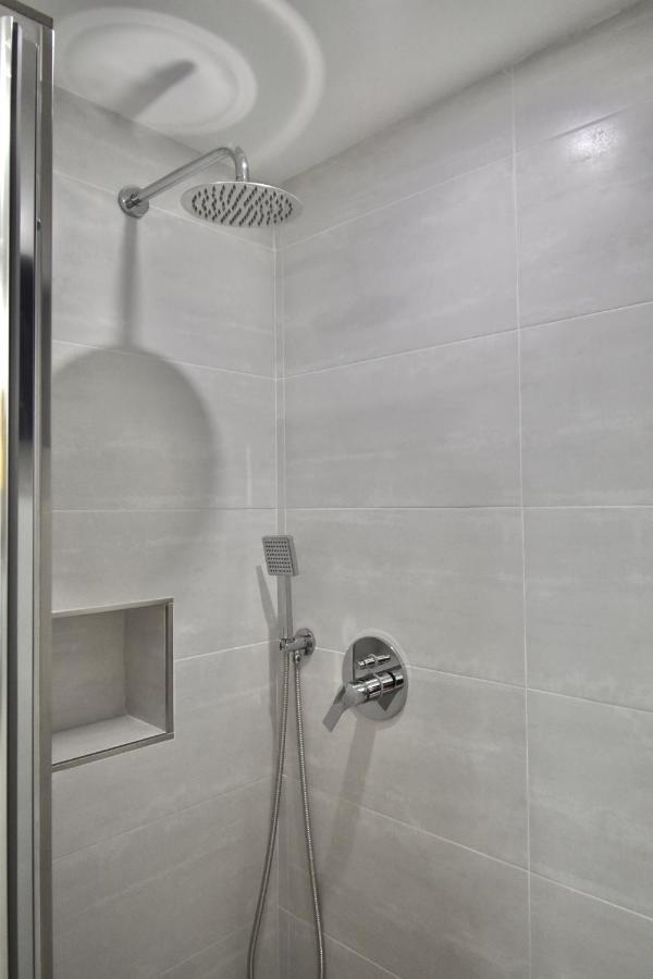 Studio Torresol Nerja Exteriér fotografie