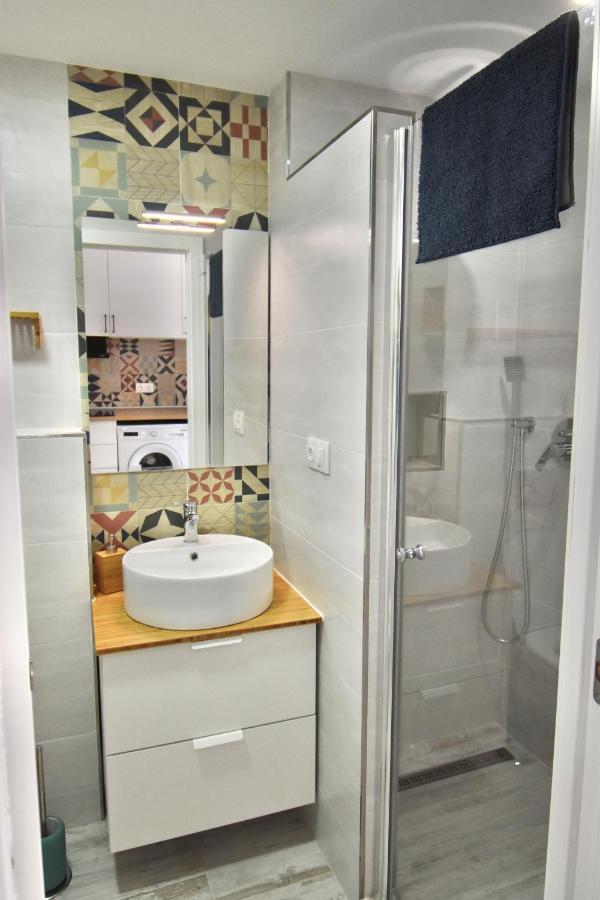 Studio Torresol Nerja Exteriér fotografie