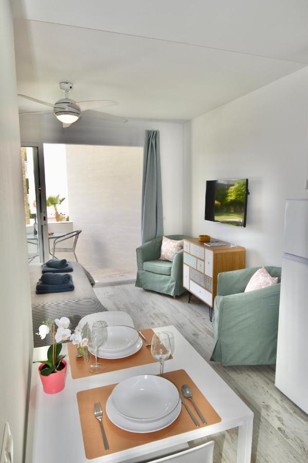 Studio Torresol Nerja Exteriér fotografie