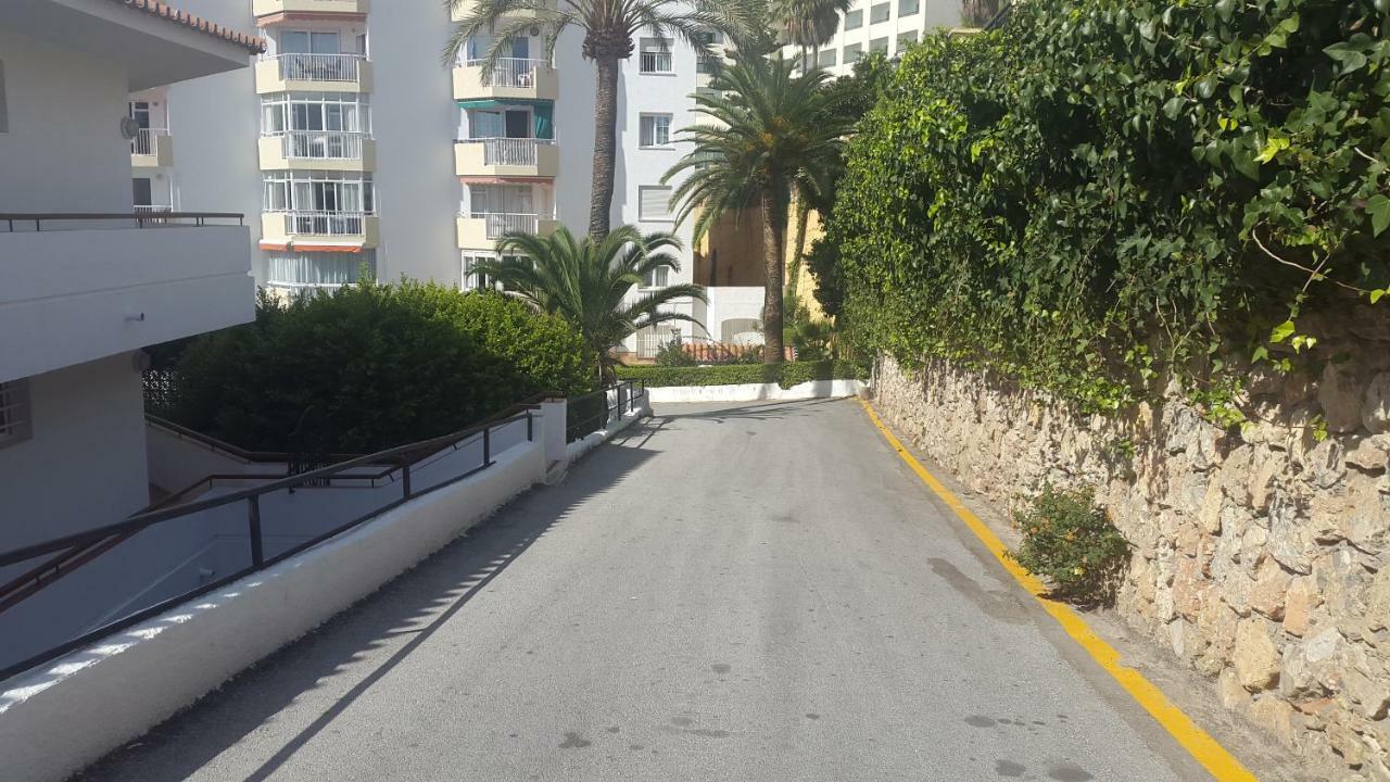 Studio Torresol Nerja Exteriér fotografie