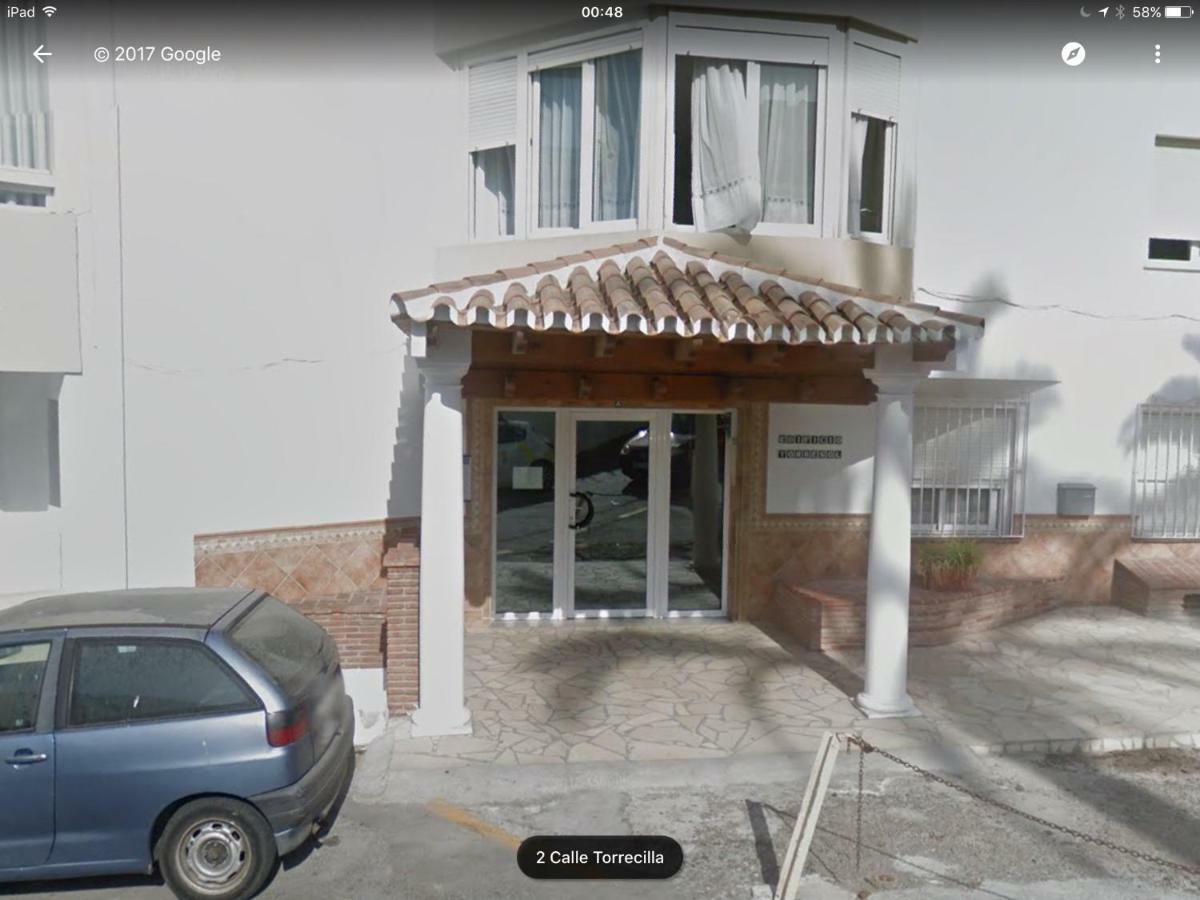 Studio Torresol Nerja Exteriér fotografie
