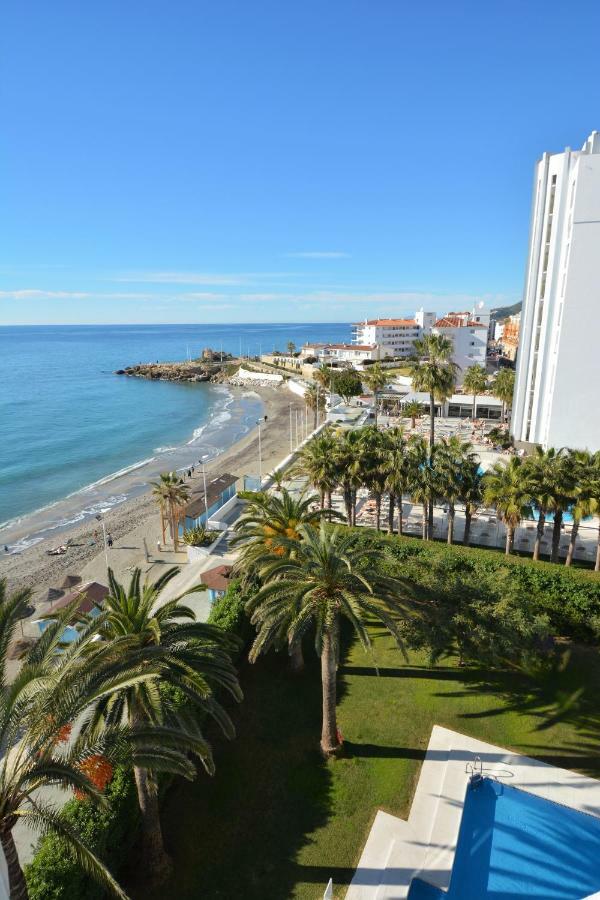 Studio Torresol Nerja Exteriér fotografie