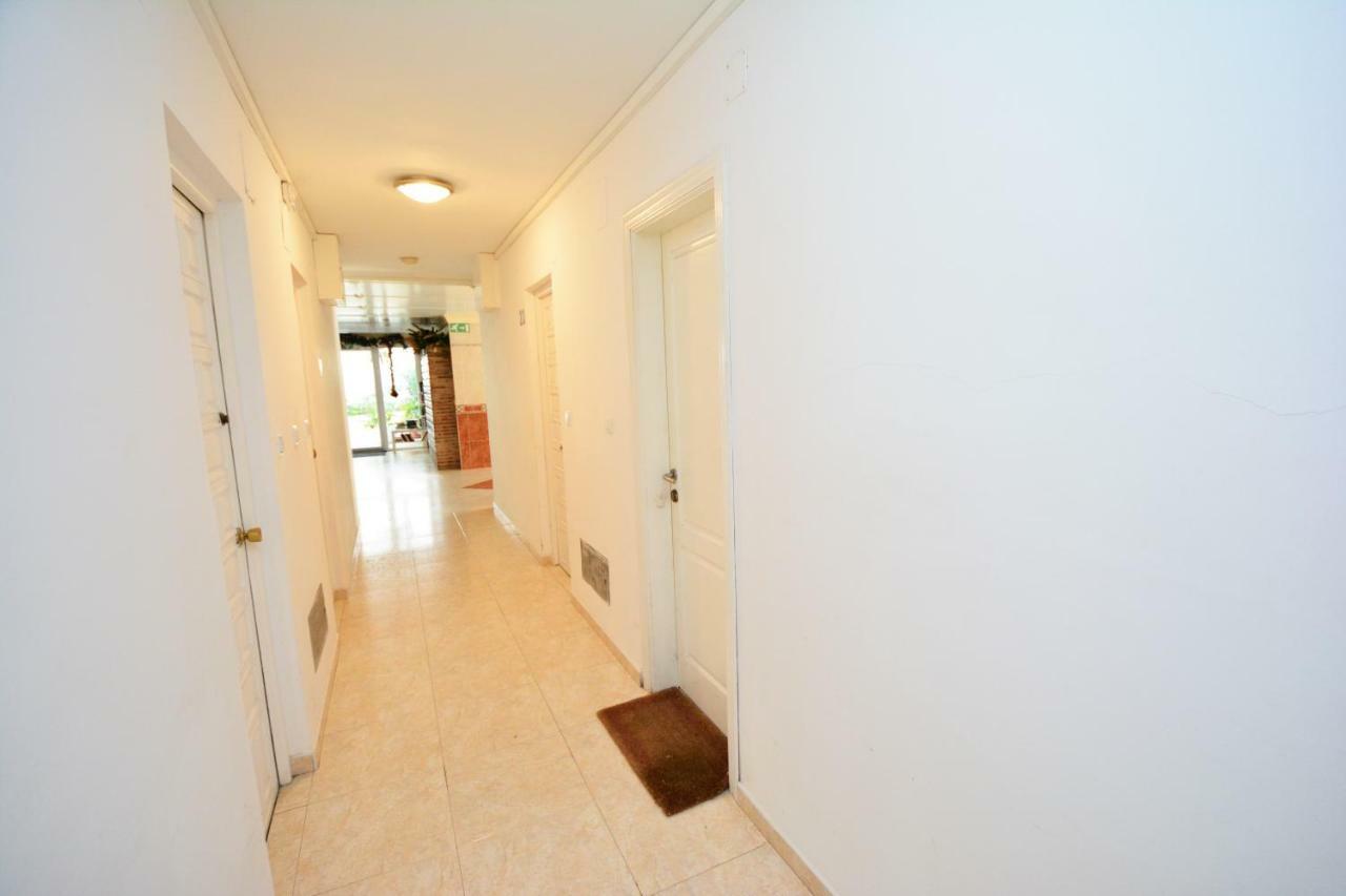 Studio Torresol Nerja Exteriér fotografie