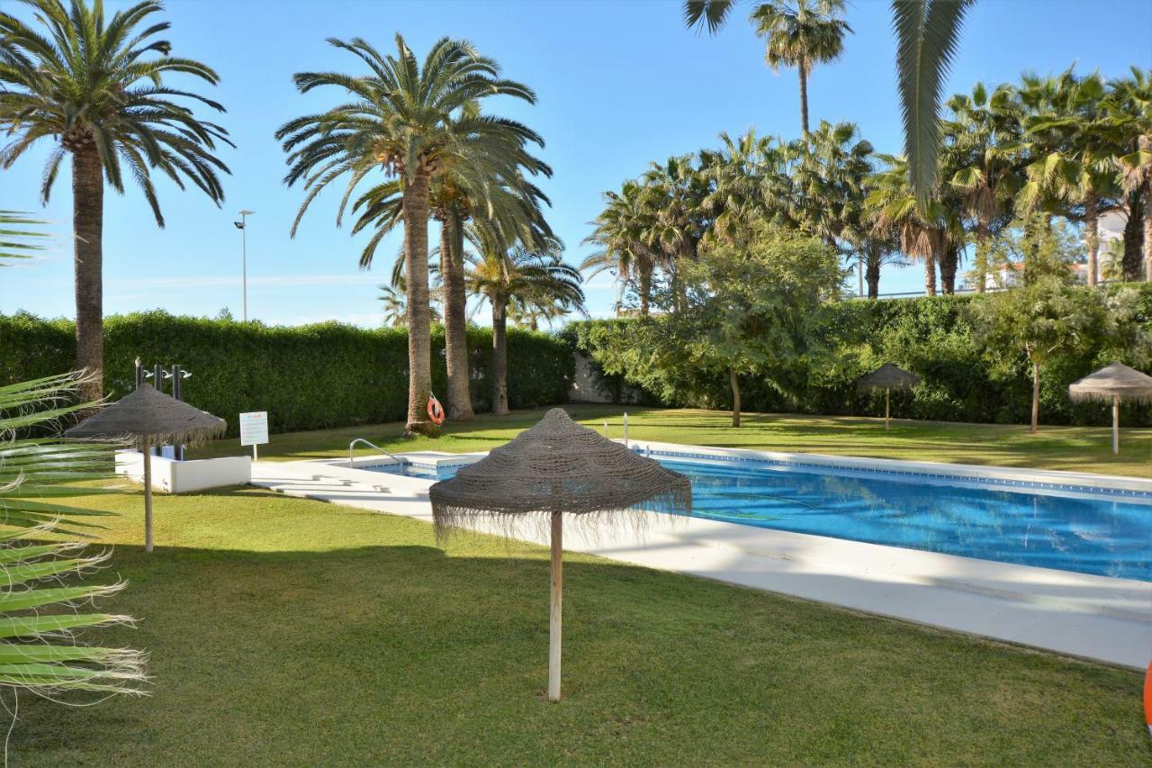 Studio Torresol Nerja Exteriér fotografie