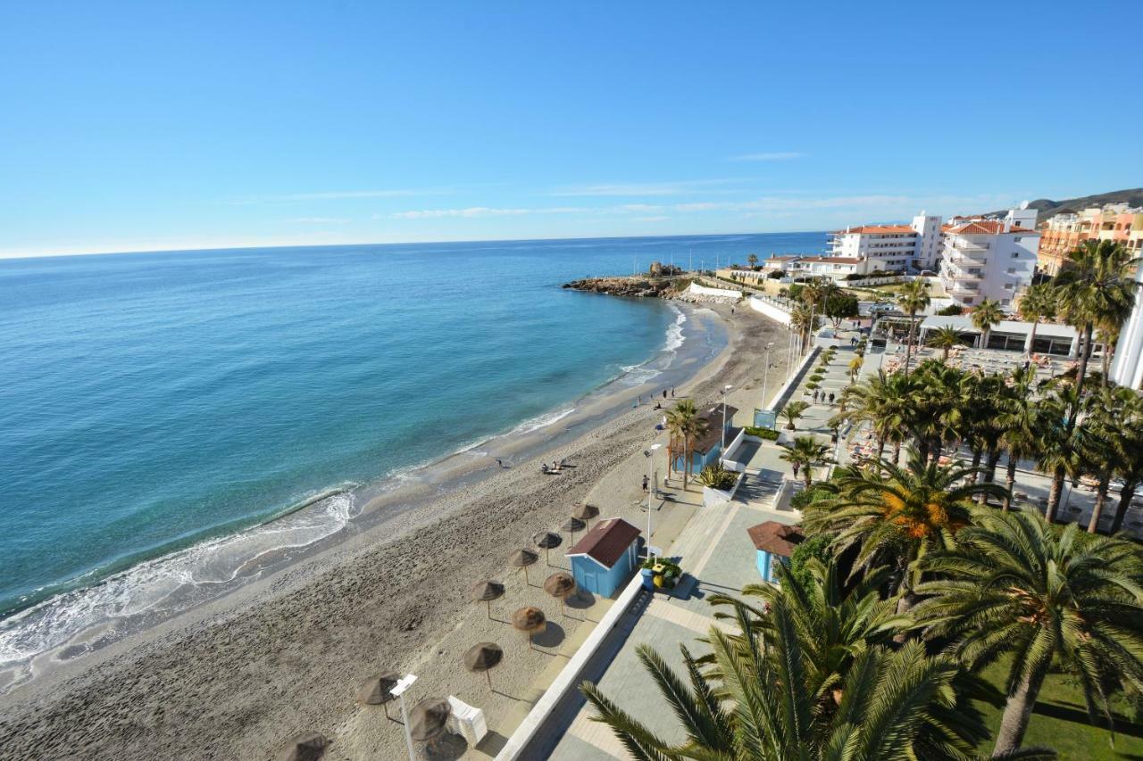 Studio Torresol Nerja Exteriér fotografie